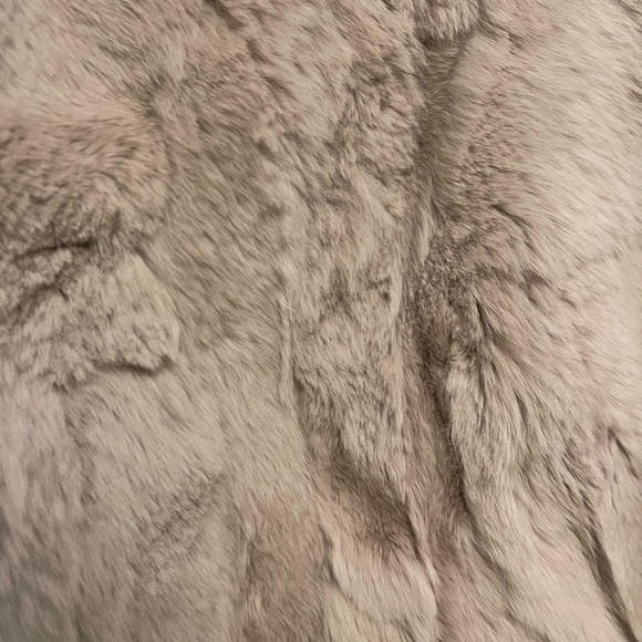 Heartloom Fur Hooded Jacket - Picture 6 of 6
